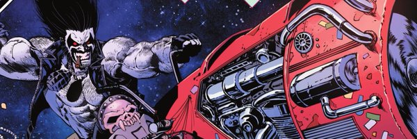 TheFragginLobo Profile Banner