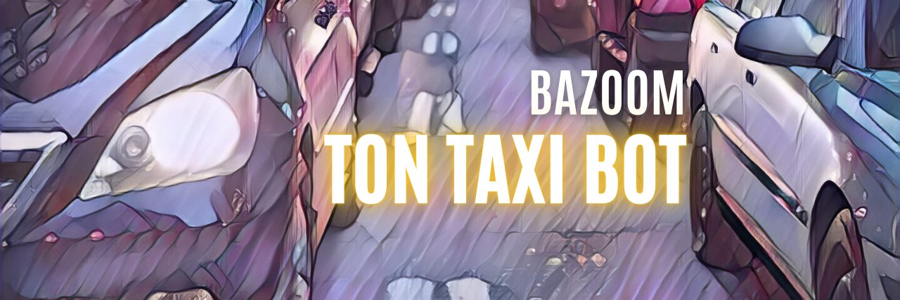 TON_TaxiBot's profile banner image
