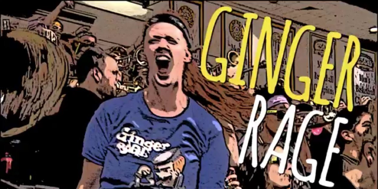 GingerTrmptVCU's profile banner image