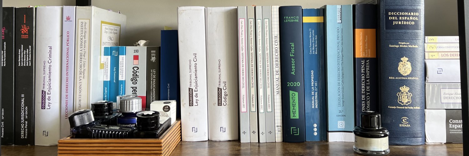 Mikel A. Sardón Delgado banner