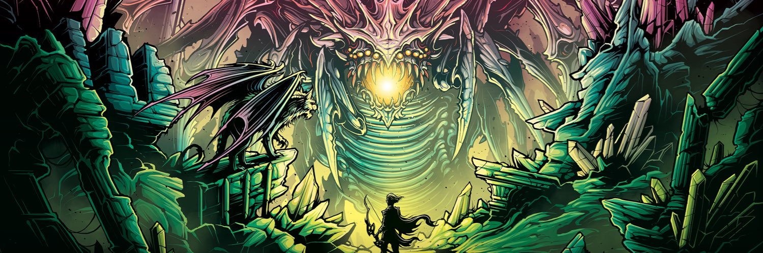 LarryDysson's profile banner image