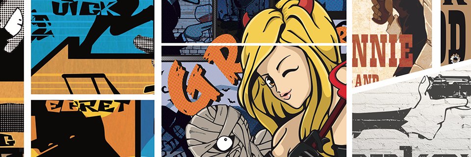 NAOKI STUDIOS banner