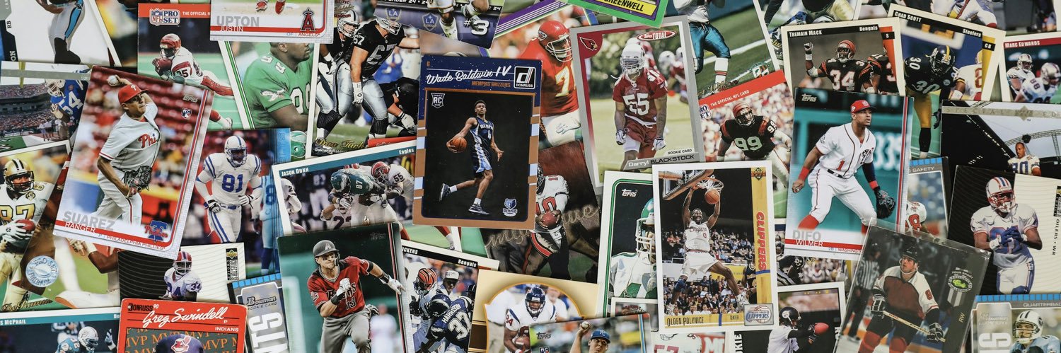 ScubaSportCards's profile banner image