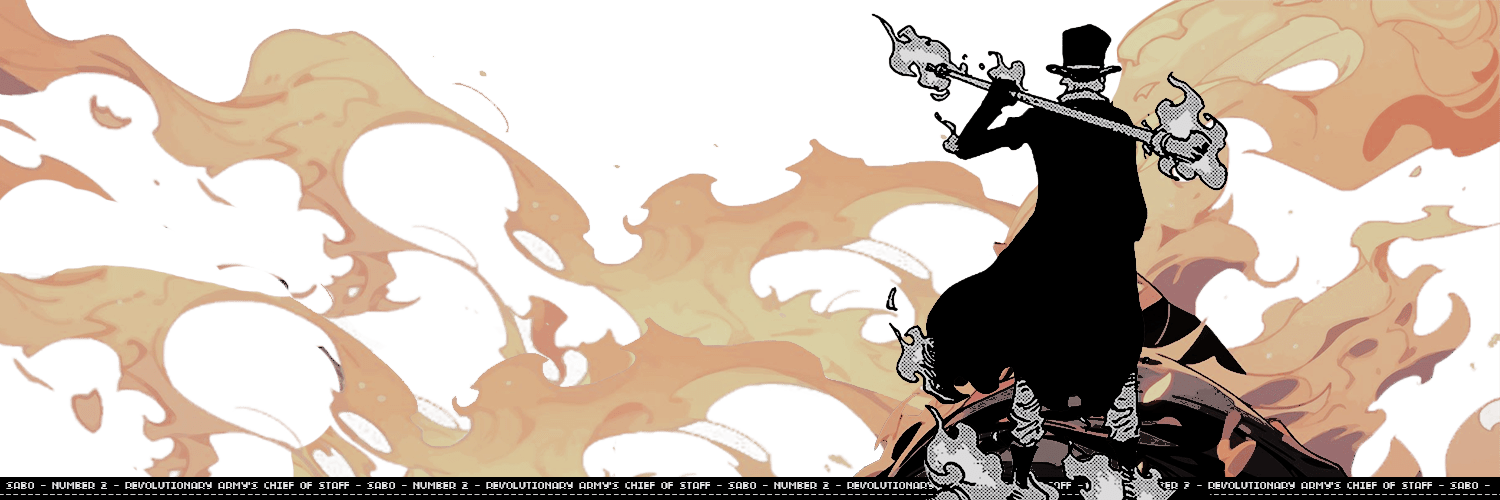 swornflame's profile banner image