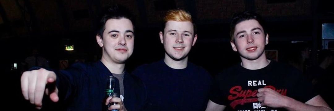 IWParry's profile banner image