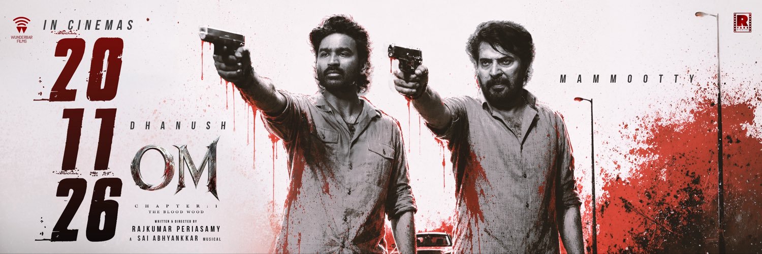 Rajkumar_KP's profile banner image