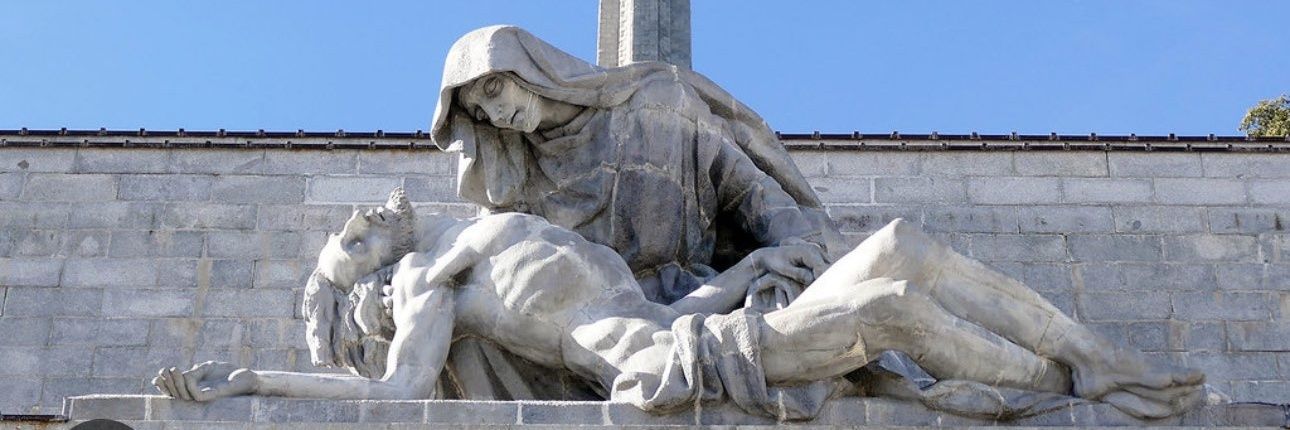 Dani ⚒️✝️🇪🇸 banner