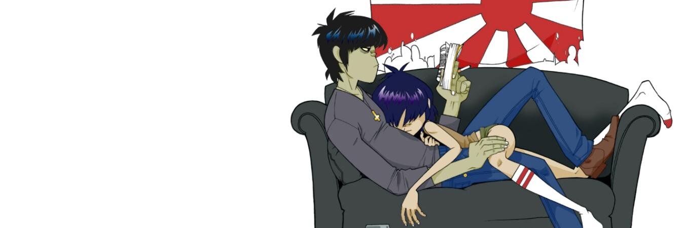 RiamaunRules's profile banner image