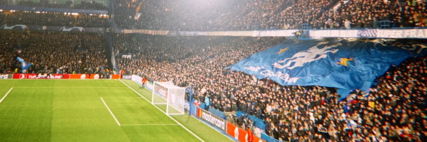 JackFoht's profile banner image
