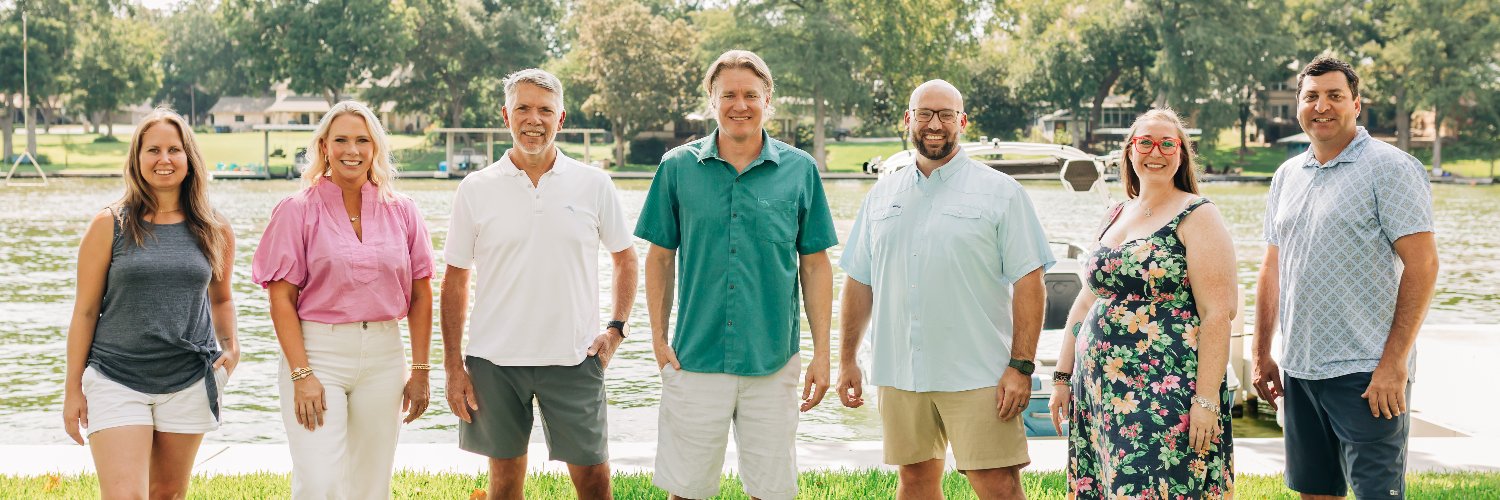 LakefrontGroup's profile banner image