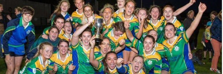 Kate Balbirnie banner