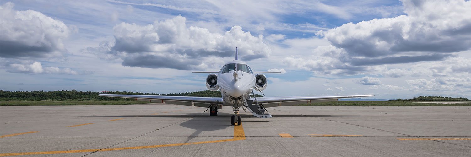 jaxa_aero's profile banner image