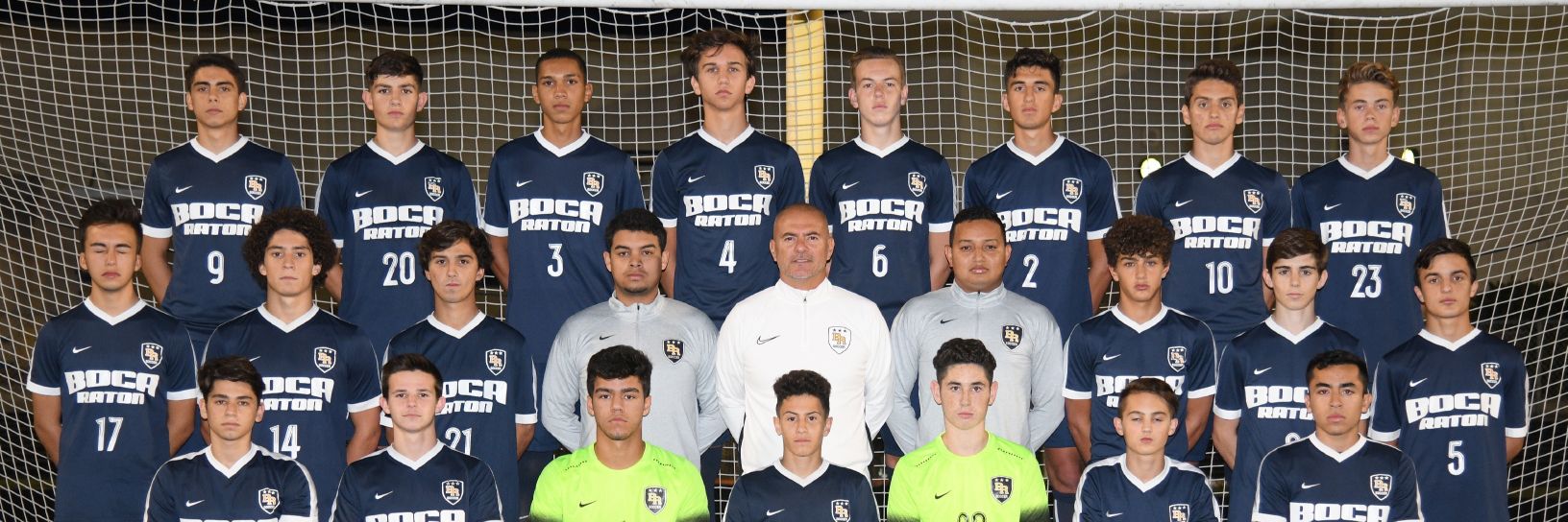 CoachCastillo's profile banner image