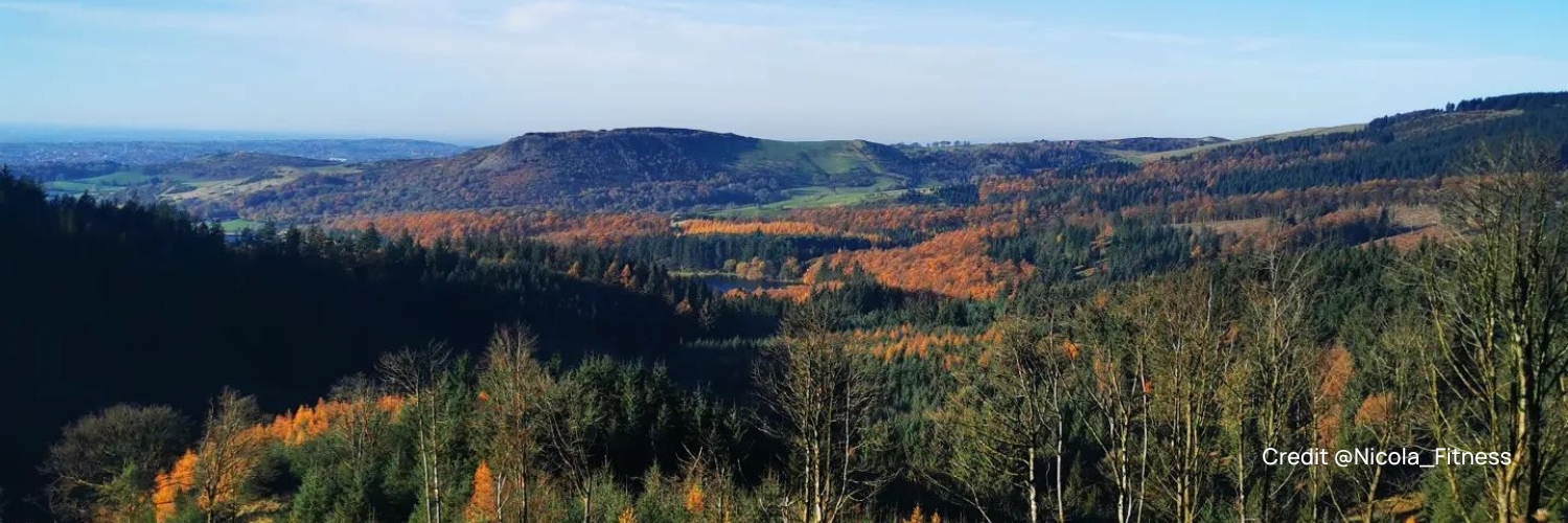 VisitCheshire's profile banner image