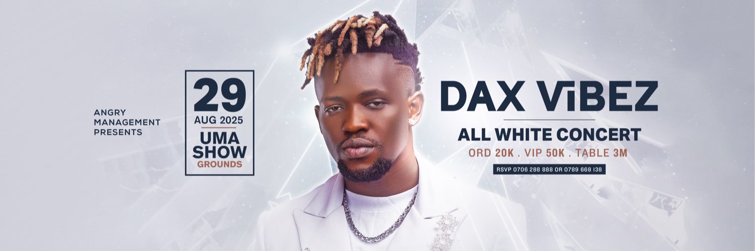 DAX VIBEZ's banner