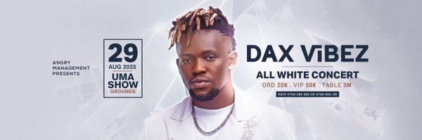 Daxvibes Profile Banner