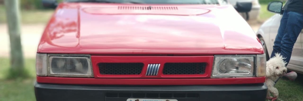 ChechOlejarczyk's profile banner image