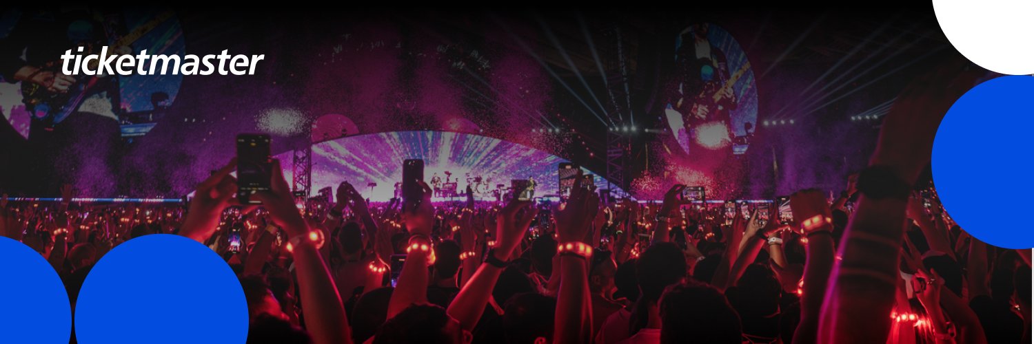 Ticketmaster Hellas banner