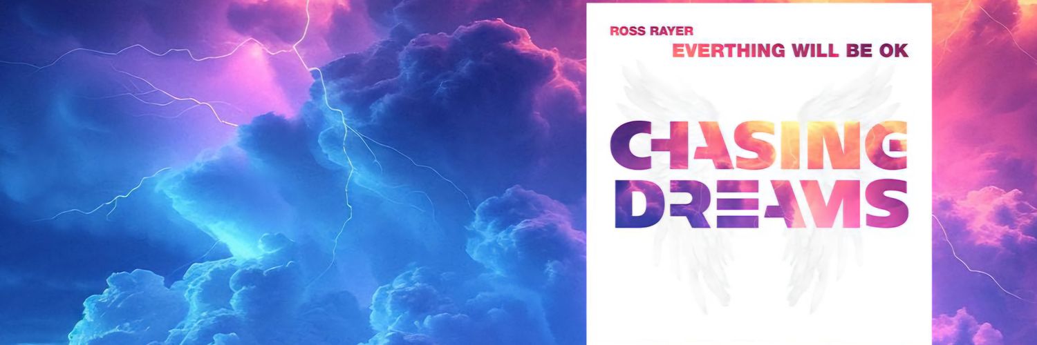 RossRayer's profile banner image
