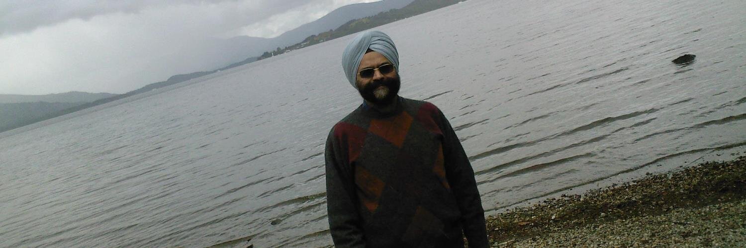 Dilpreet Singh banner