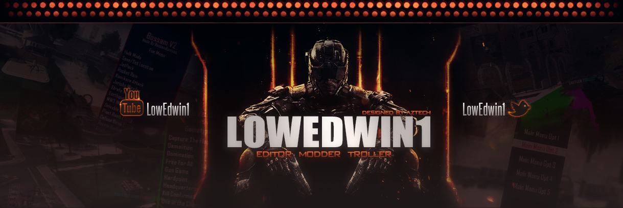 lowedwin1's profile banner image
