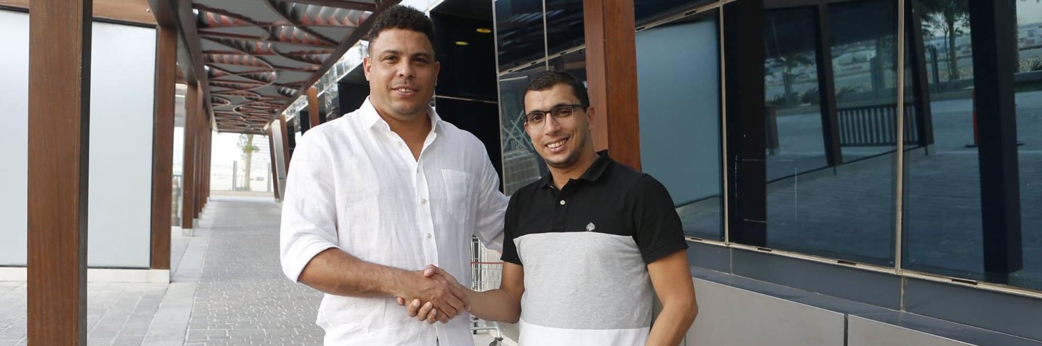 FouadSmail's profile banner image