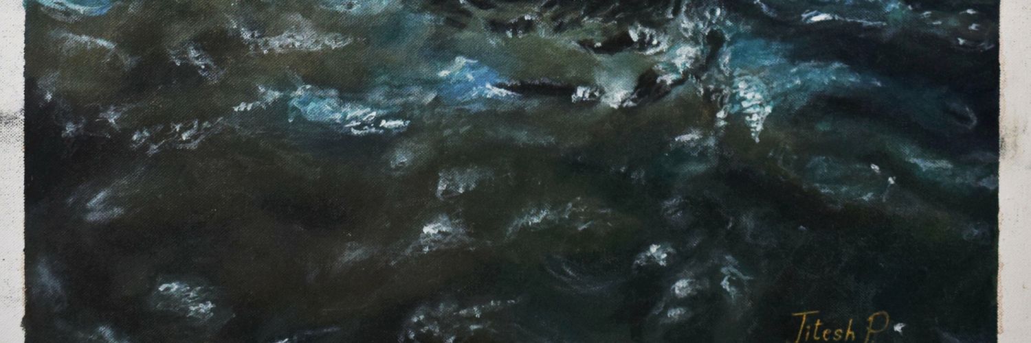 jitesh_art's profile banner image