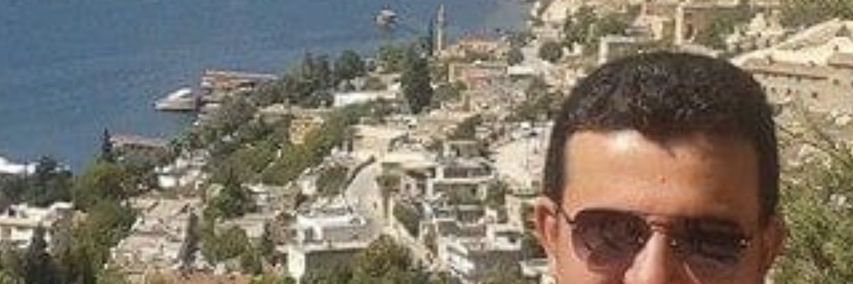 LeventZaral's profile banner image