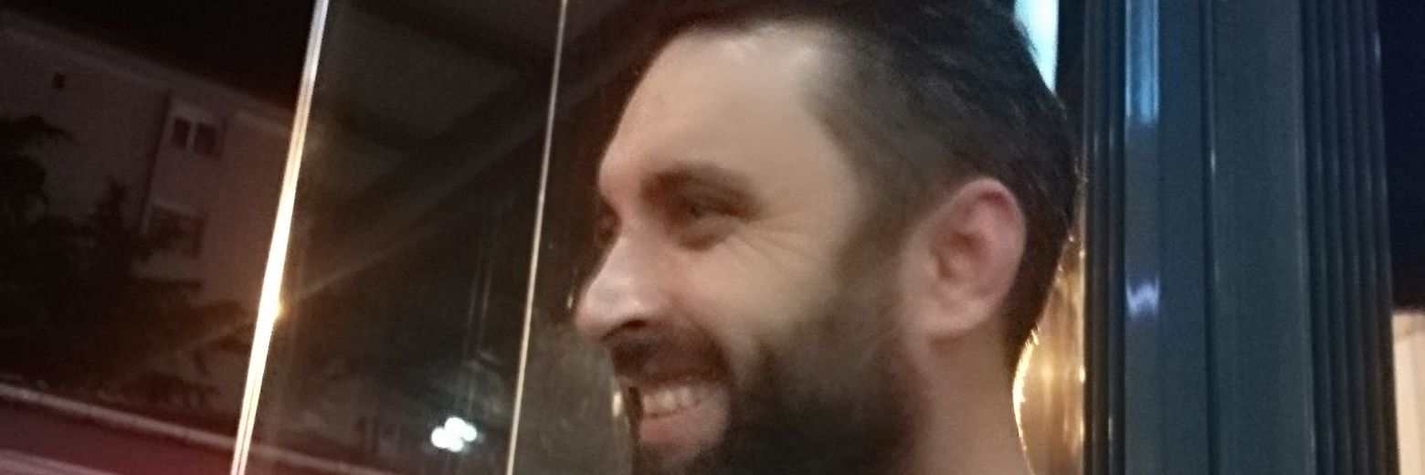 ademarslan271's profile banner image