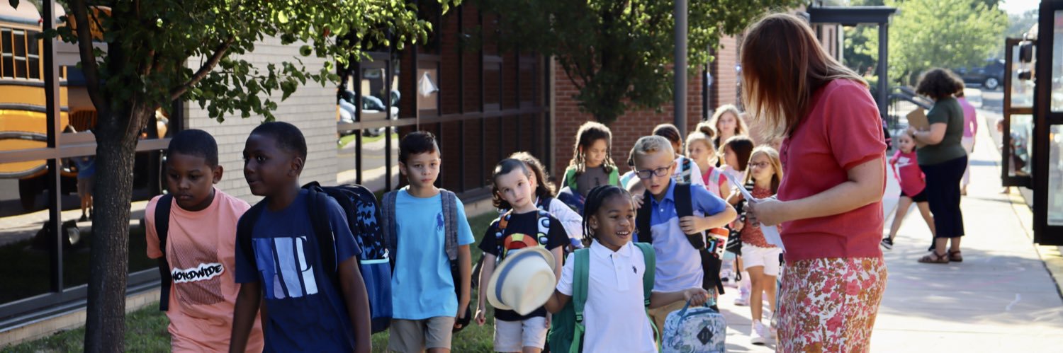 Pottsgrove SD banner