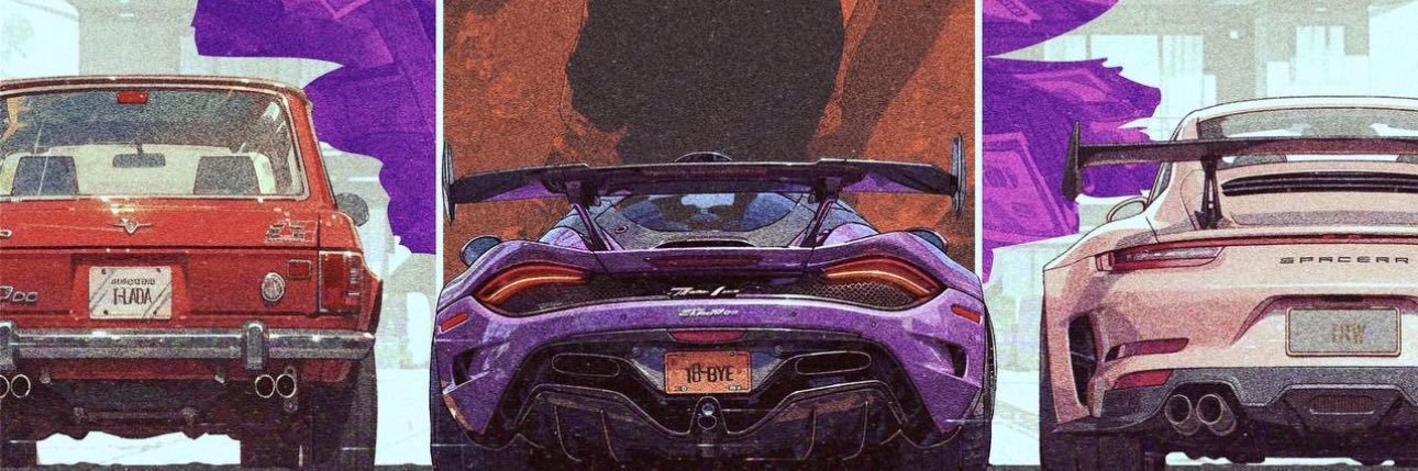 MrRyder9's profile banner image