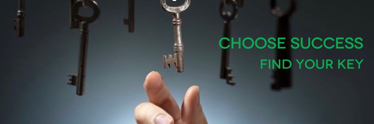 Kaye James banner