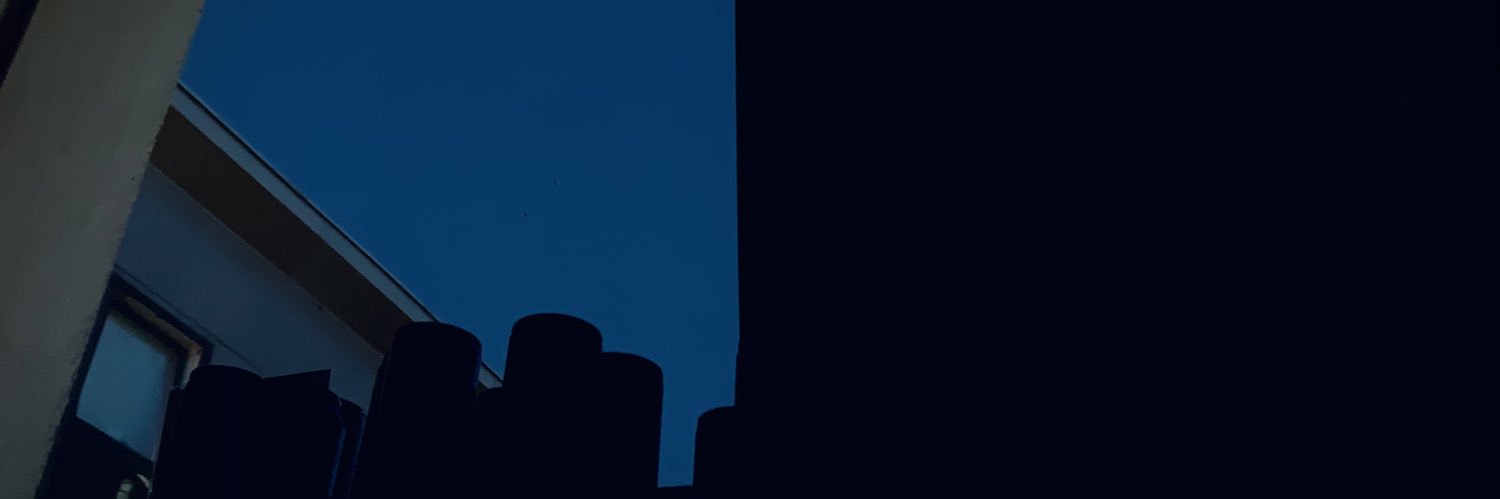 Feuer1614's profile banner image