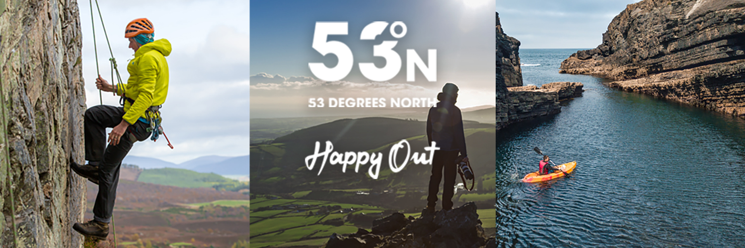 53degreesnorth banner