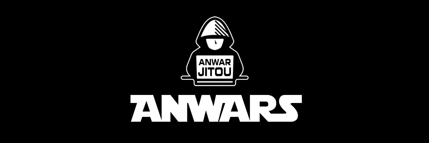 anwar_jitou's profile banner image