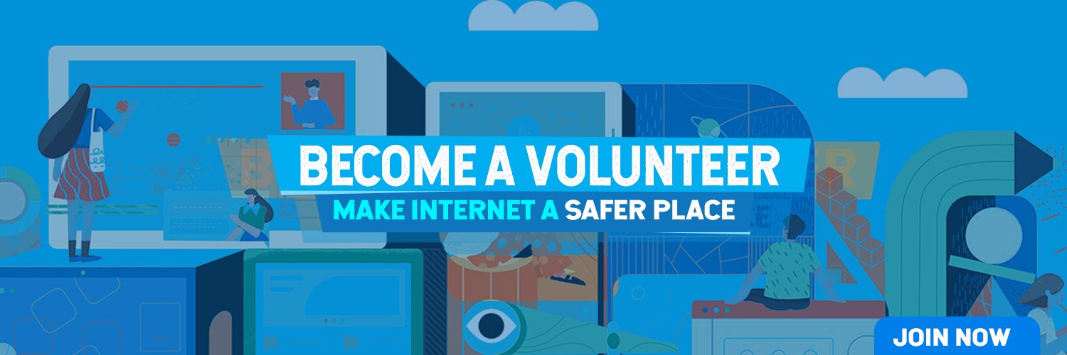 cyberpeacecorps's profile banner image