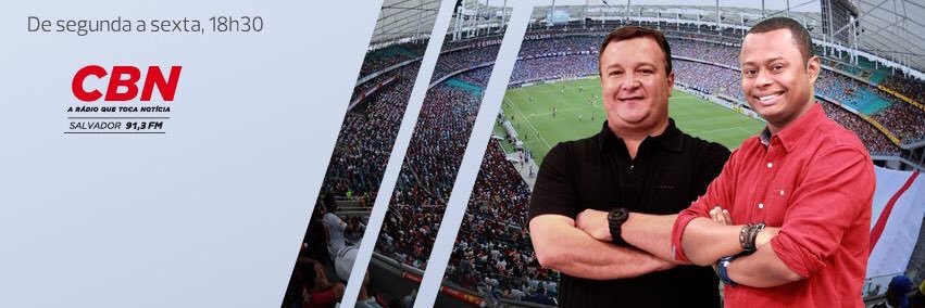 CBNemCampo's profile banner image