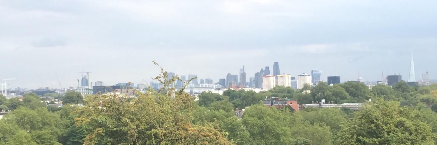 deanpresland's profile banner image