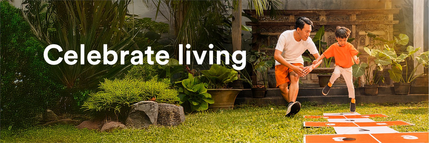 FWD Insurance Indonesia banner