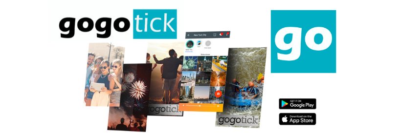 gogotick's profile banner image