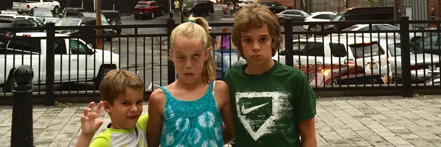 Sarah Robertson banner