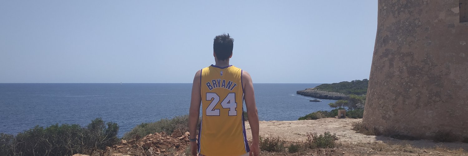 PedroBasket1's profile banner image