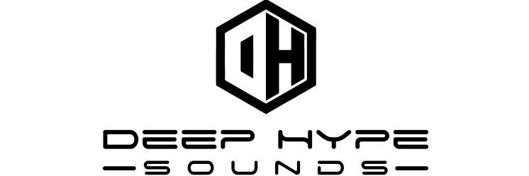 Deep Hype Sounds banner