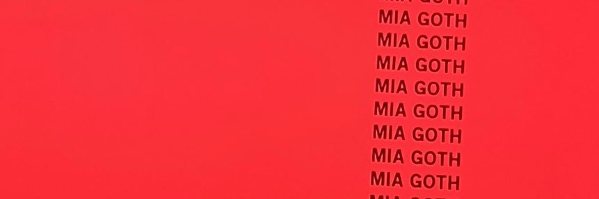 Whitlock And Pope 🏳️‍⚧️ banner