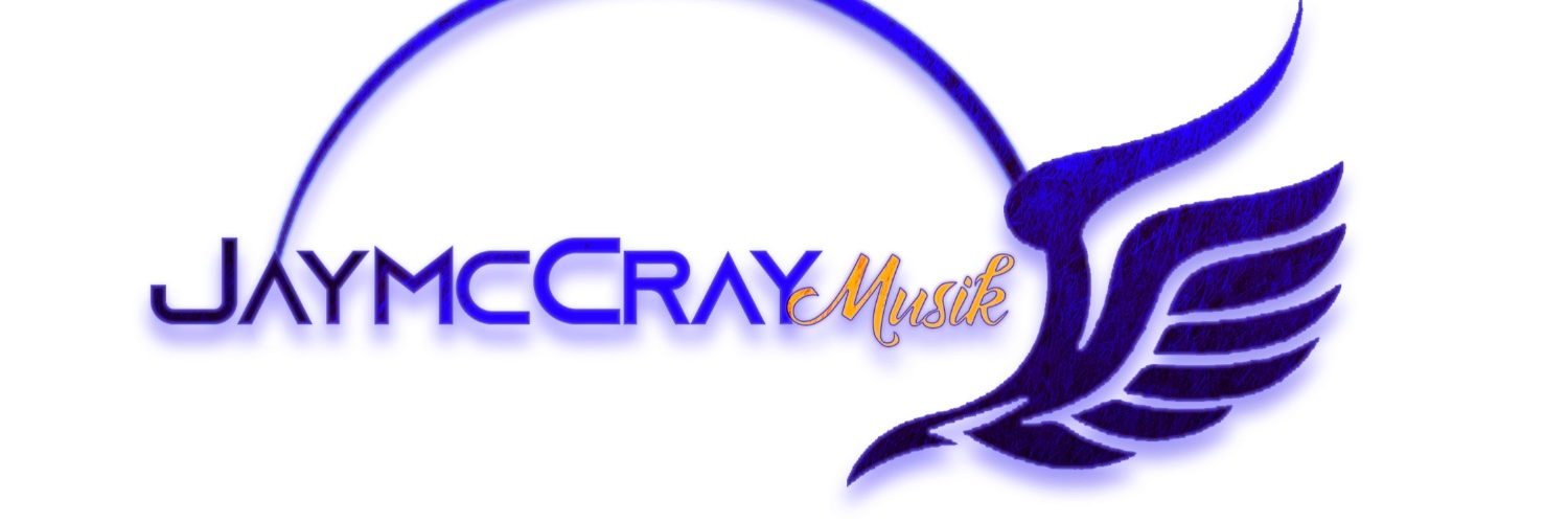 jaymccraymusik's profile banner image