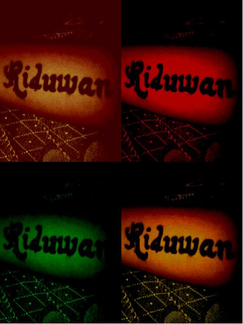 27riduwan's profile banner image