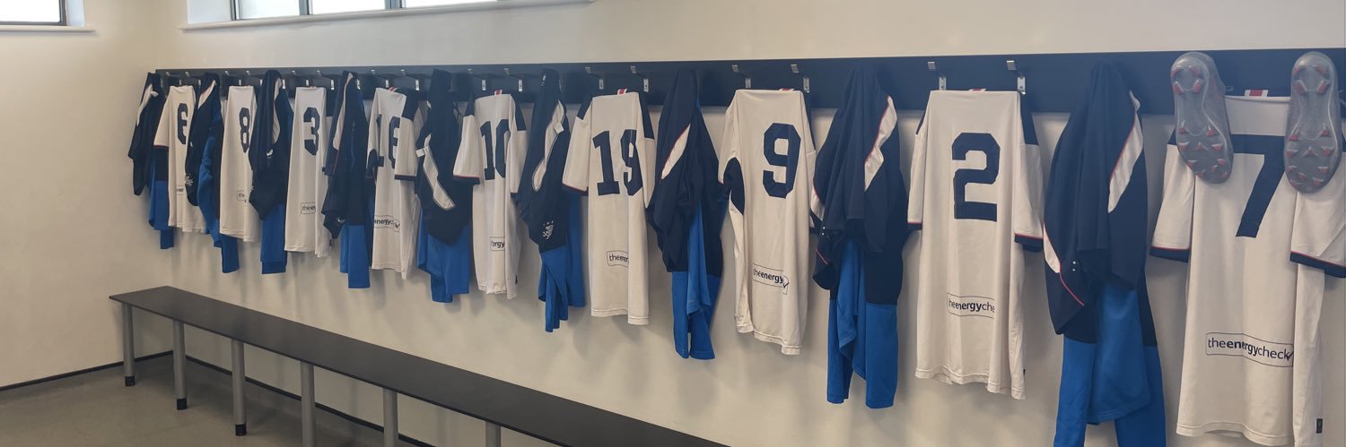 Michael Allen banner