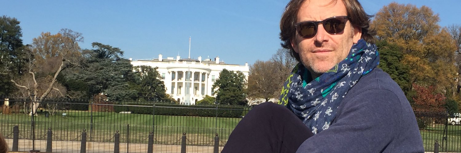 carolusmaximo's profile banner image