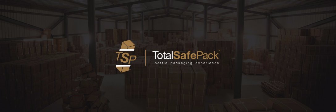 TotalSafePack's profile banner image