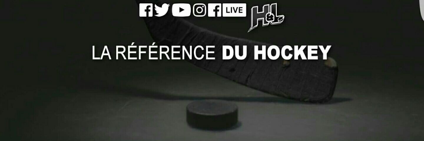 HABS ET LNH's banner